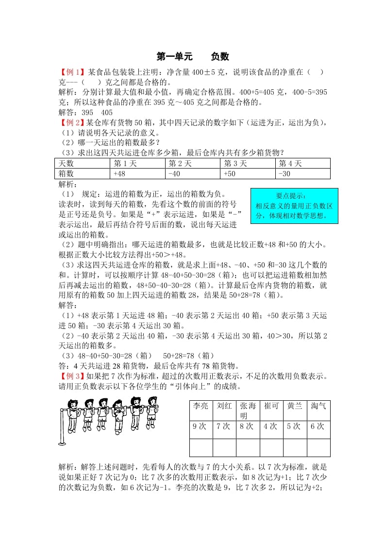 六年级数学下册人教版6年级下-爬坡题-米大兔试卷网